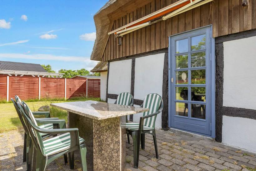 Foto von Ferienhaus HN17 in Helberskov - Nordjütland Ost