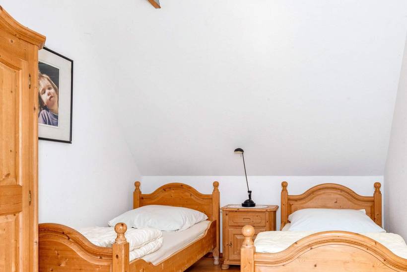 Foto von Ferienhaus HN17 in Helberskov - Nordjütland Ost