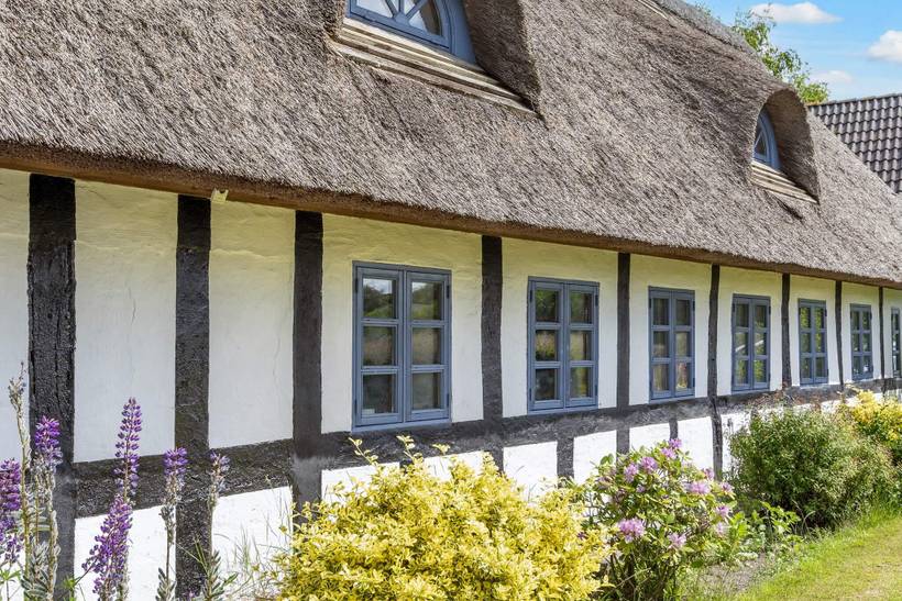 Foto von Ferienhaus HN17 in Helberskov - Nordjütland Ost