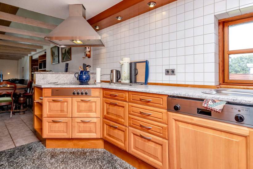 Foto von Ferienhaus HN17 in Helberskov - Nordjütland Ost