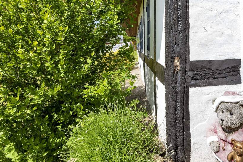 Foto von Ferienhaus HN17 in Helberskov - Nordjütland Ost