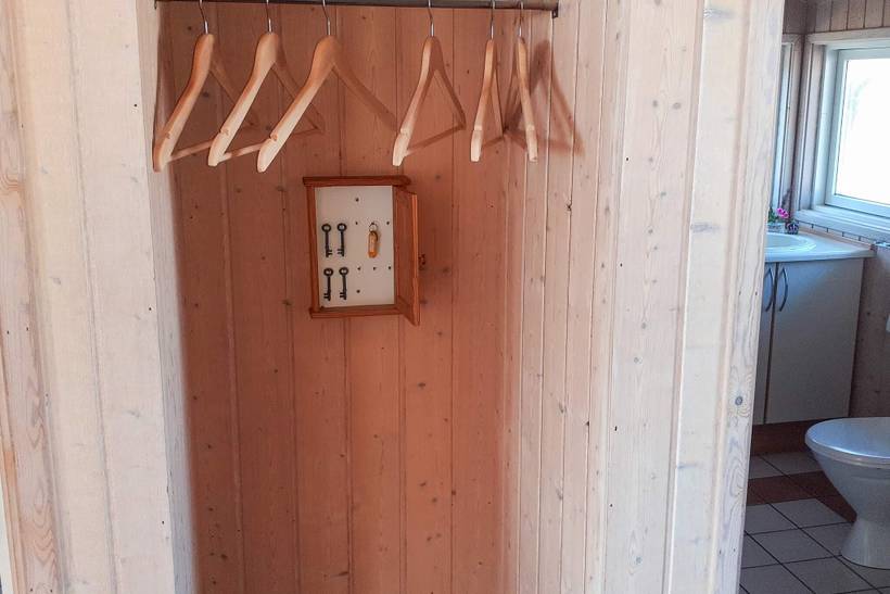 Foto von Ferienhaus HN18 auf Kirke Helsinge - Westseeland