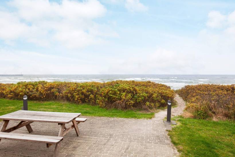 Foto von Ferienhaus HN18 auf Kirke Helsinge - Westseeland