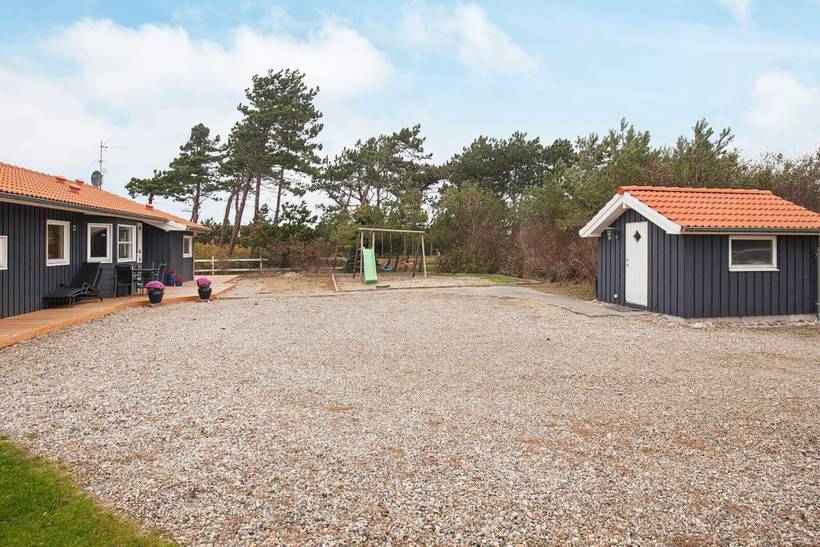 Foto von Ferienhaus HN18 auf Kirke Helsinge - Westseeland