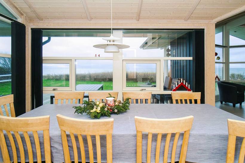 Foto von Ferienhaus HN18 auf Kirke Helsinge - Westseeland