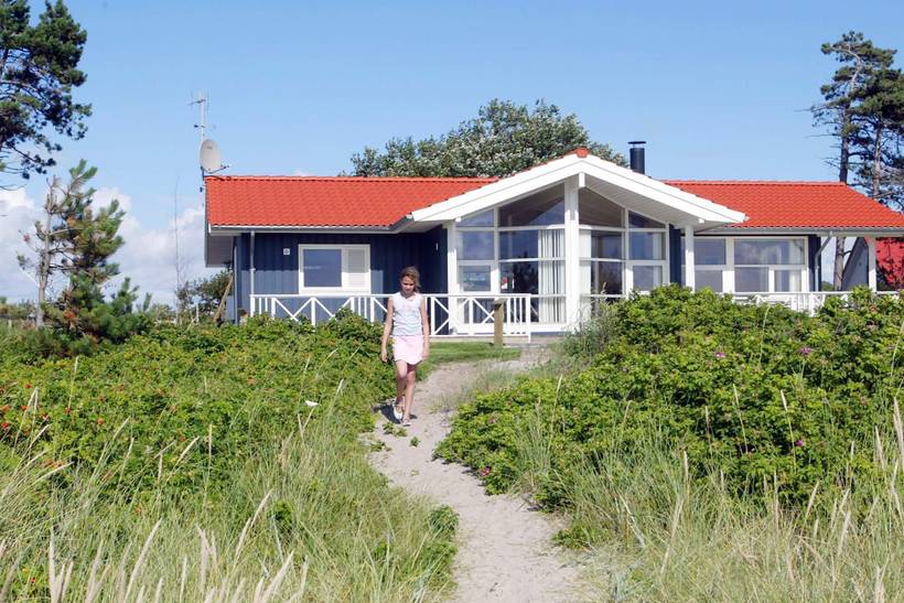 Foto von Ferienhaus HN18 auf Kirke Helsinge - Westseeland