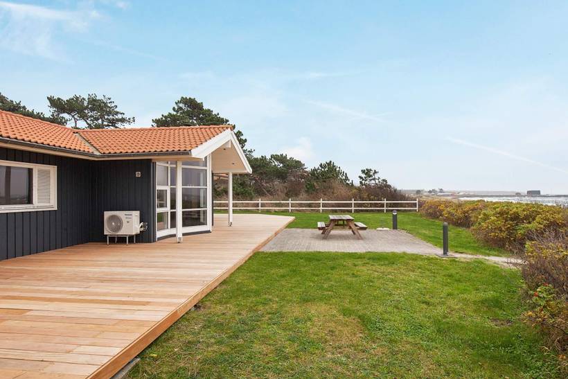 Foto von Ferienhaus HN18 auf Kirke Helsinge - Westseeland