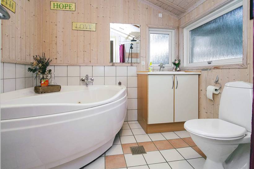 Foto von Ferienhaus HN18 auf Kirke Helsinge - Westseeland