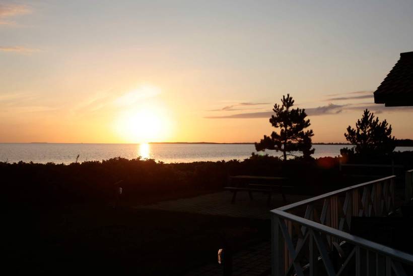 Foto von Ferienhaus HN18 auf Kirke Helsinge - Westseeland