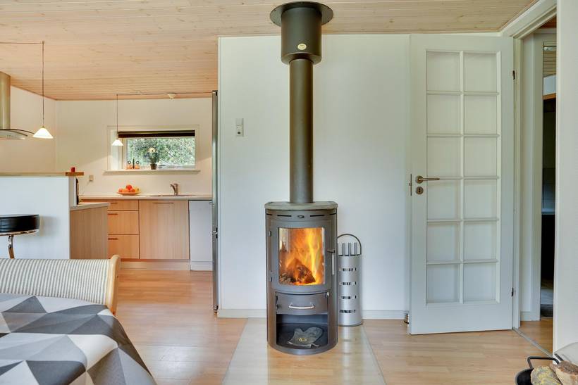 Foto von Ferienhaus HN23 in Kongsmark - Rømø