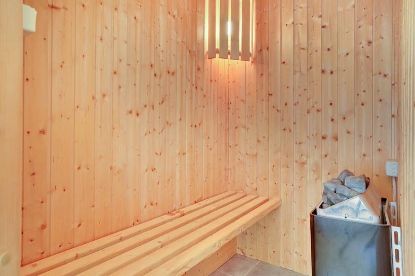 Foto von Ferienhaus HN23 in Kongsmark - Rømø