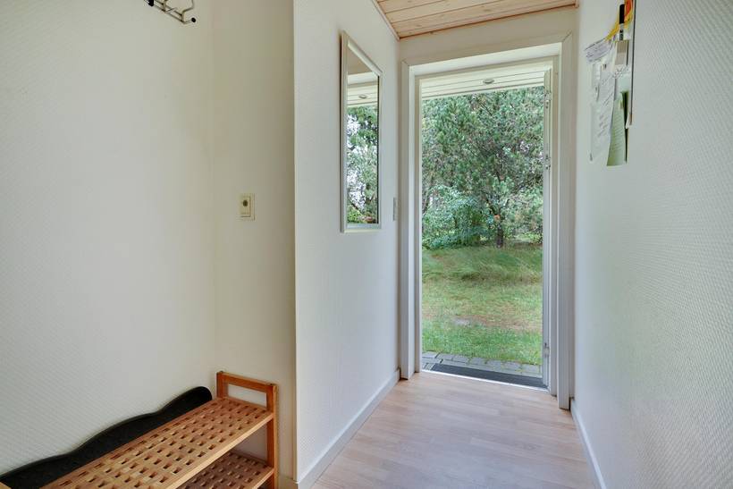 Foto von Ferienhaus HN23 in Kongsmark - Rømø