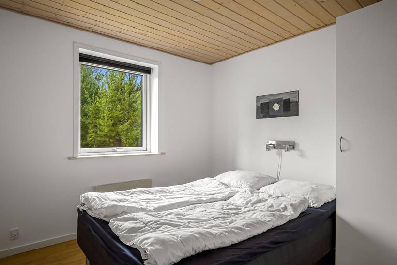 Foto von Ferienhaus HN23 in Kongsmark - Rømø