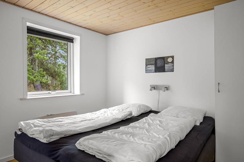 Foto von Ferienhaus HN23 in Kongsmark - Rømø