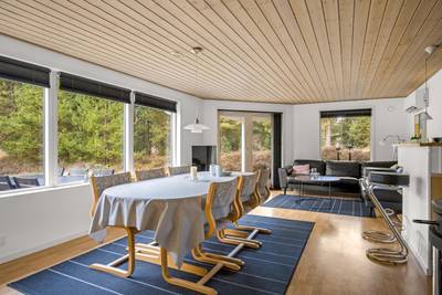 Vorschaubild von Ferienhaus HN23 in Kongsmark - Rømø