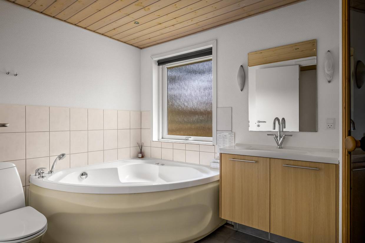 Foto von Ferienhaus HN23 in Kongsmark - Rømø