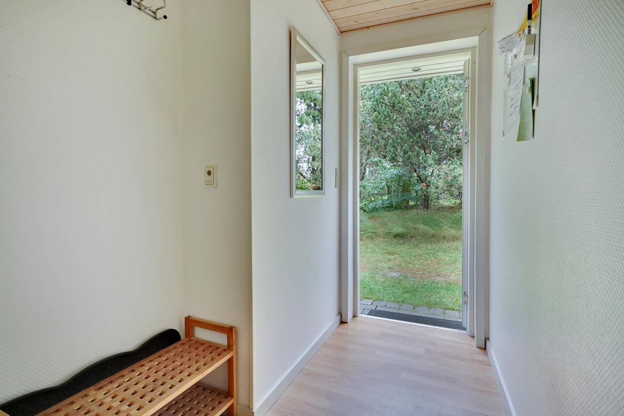 Foto von Ferienhaus HN23 in Kongsmark - Rømø