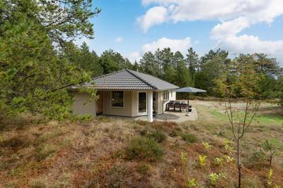 Vorschaubild von Ferienhaus HN23 in Kongsmark - Rømø