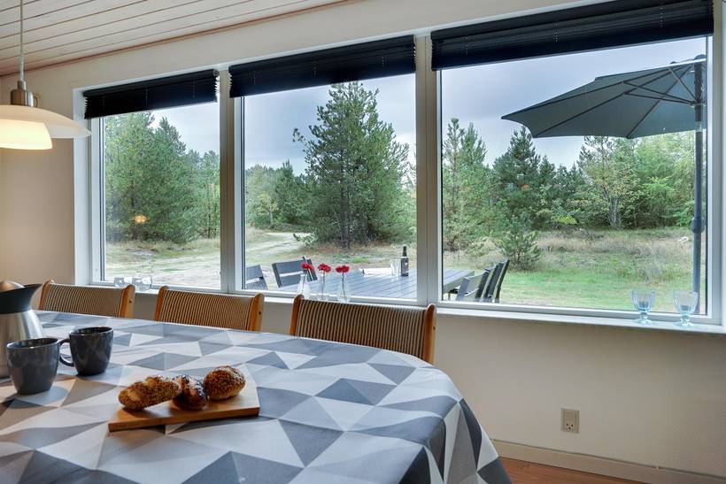 Foto von Ferienhaus HN23 in Kongsmark - Rømø