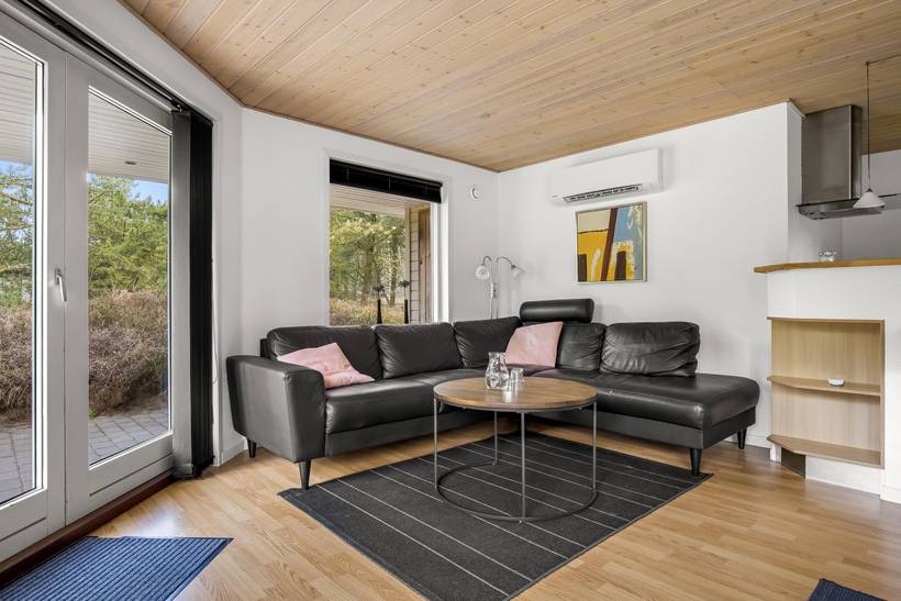 Foto von Ferienhaus HN23 in Kongsmark - Rømø