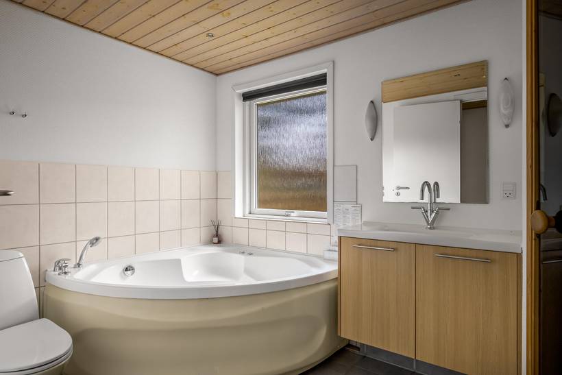 Foto von Ferienhaus HN23 in Kongsmark - Rømø