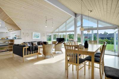 Vorschaubild von Ferienhaus HN24 in Råbylille - Møn