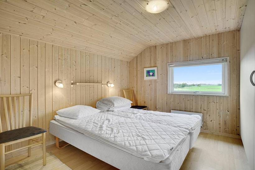Foto von Ferienhaus HN24 in Råbylille - Møn