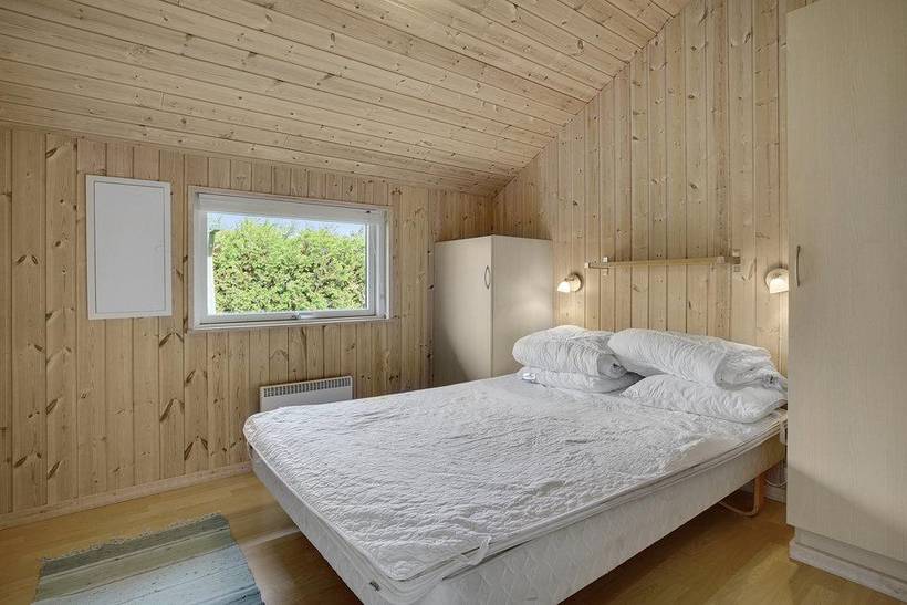 Foto von Ferienhaus HN24 in Råbylille - Møn