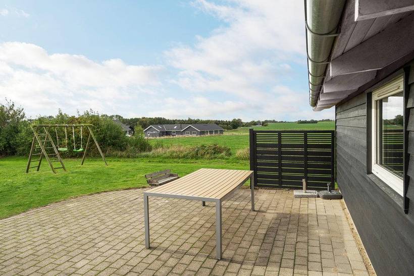 Foto von Ferienhaus HN24 in Råbylille - Møn