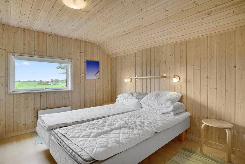Foto von Ferienhaus HN24 in Råbylille - Møn