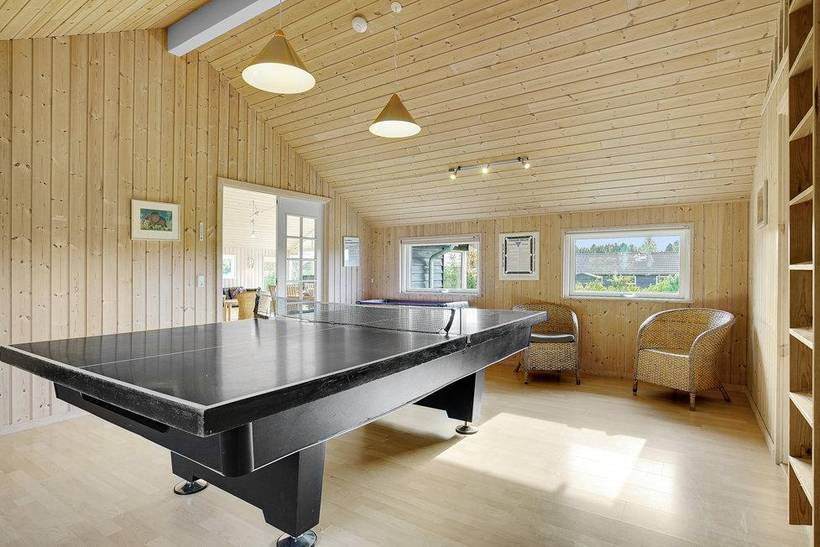 Foto von Ferienhaus HN24 in Råbylille - Møn
