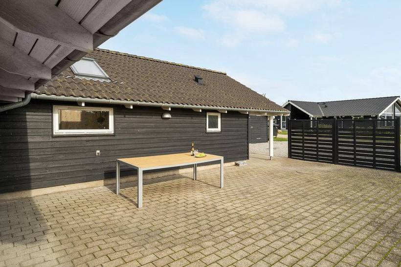 Foto von Ferienhaus HN24 in Råbylille - Møn