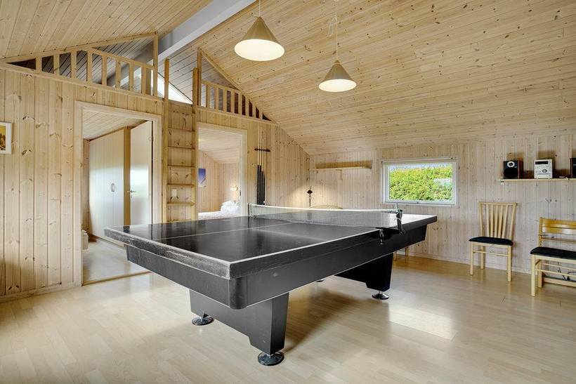 Foto von Ferienhaus HN24 in Råbylille - Møn