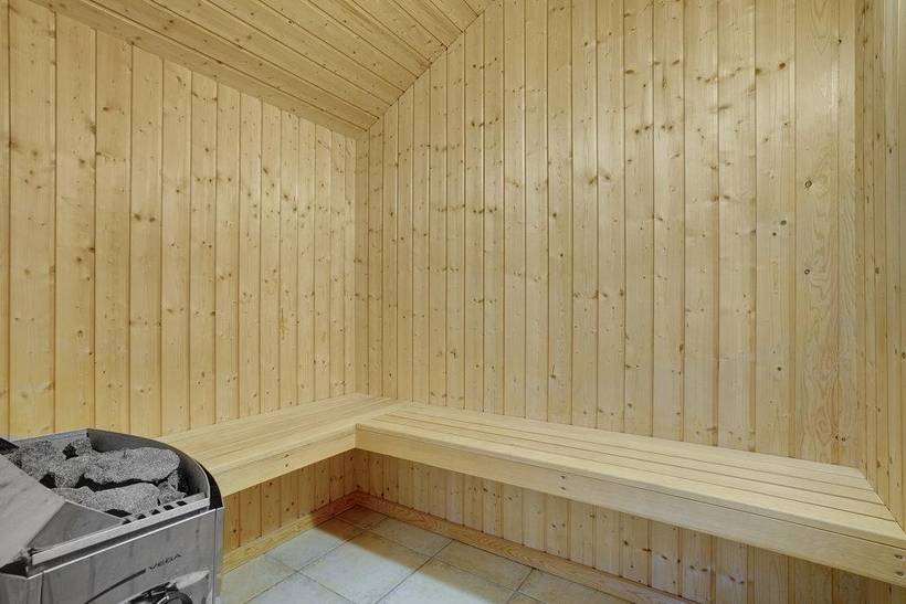 Foto von Ferienhaus HN24 in Råbylille - Møn