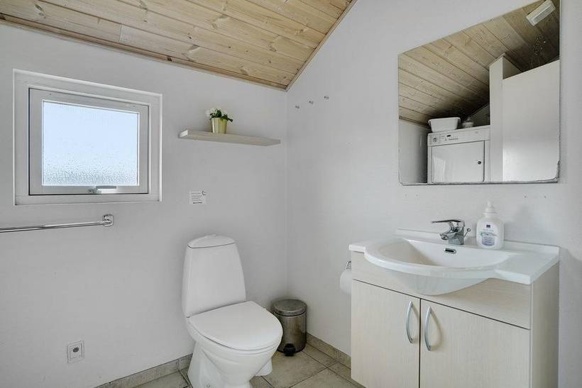 Foto von Ferienhaus HN24 in Råbylille - Møn