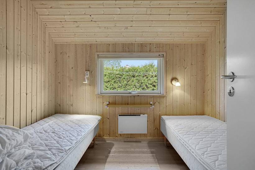 Foto von Ferienhaus HN24 in Råbylille - Møn