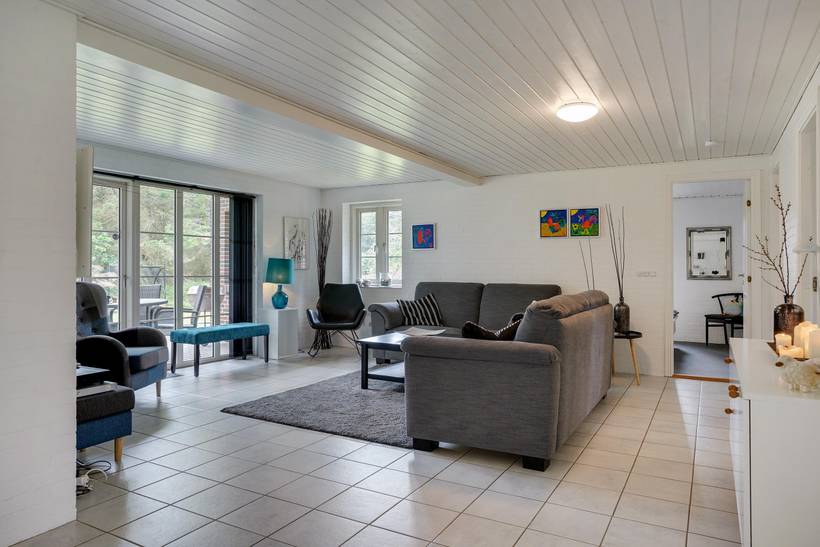 Foto von Ferienhaus HN28 in Blåvand - Westjütland