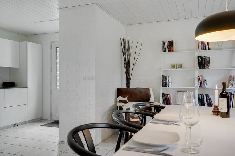 Foto von Ferienhaus HN28 in Blåvand - Westjütland