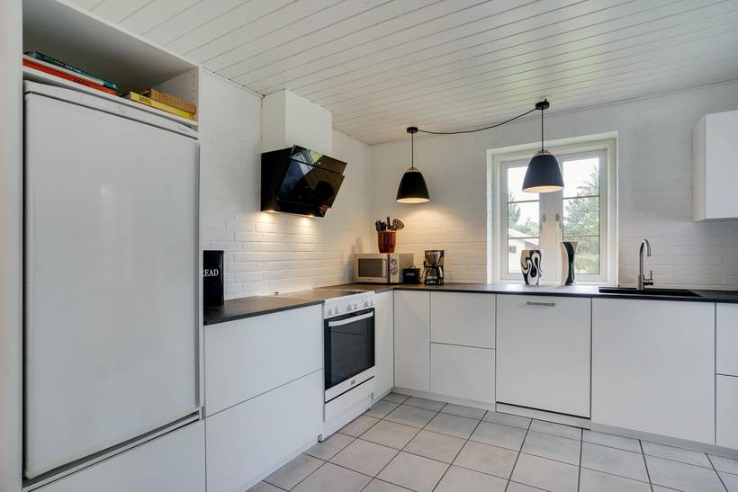 Foto von Ferienhaus HN28 in Blåvand - Westjütland
