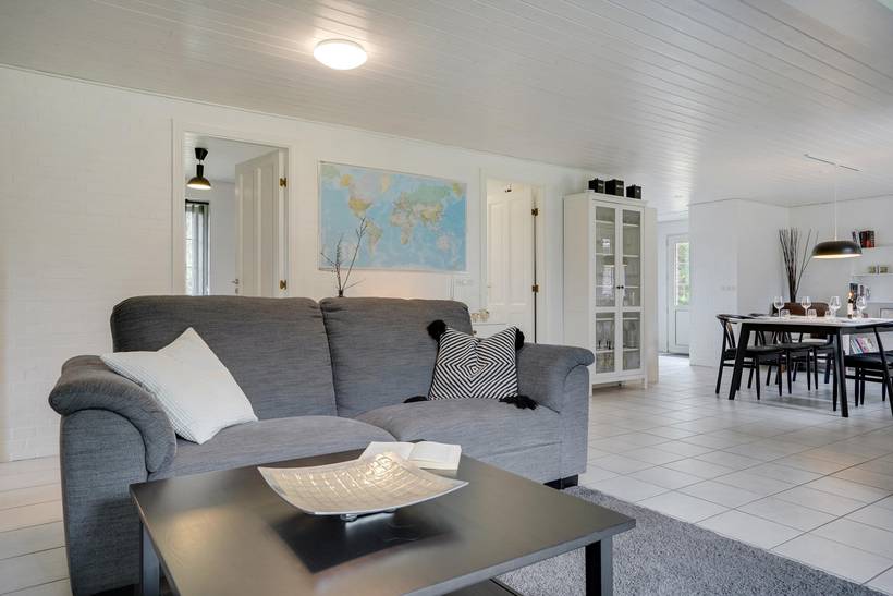 Foto von Ferienhaus HN28 in Blåvand - Westjütland