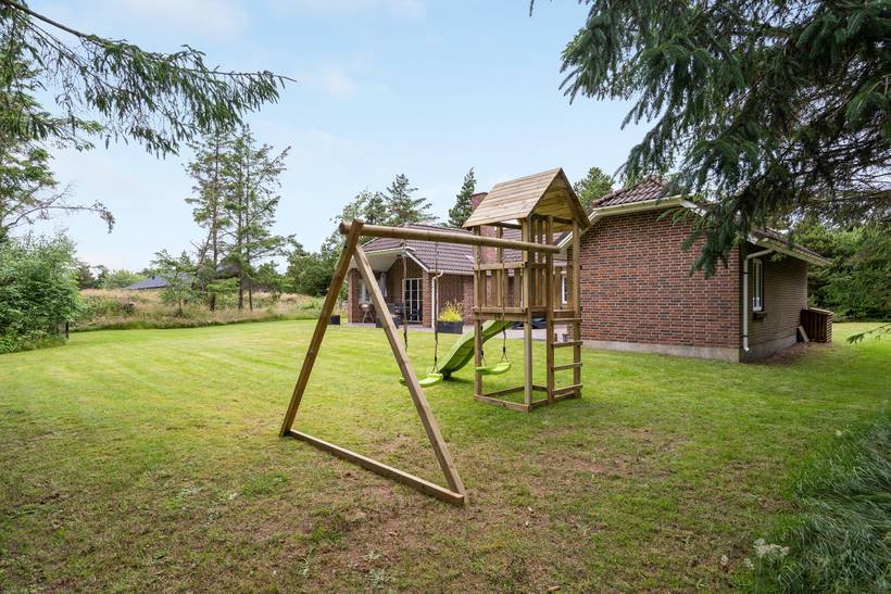 Foto von Ferienhaus HN28 in Blåvand - Westjütland