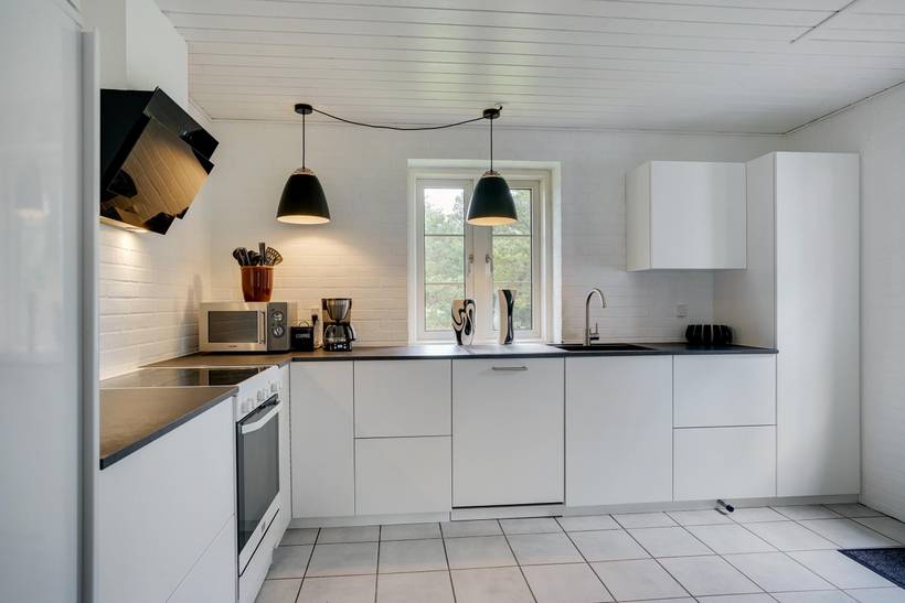 Foto von Ferienhaus HN28 in Blåvand - Westjütland