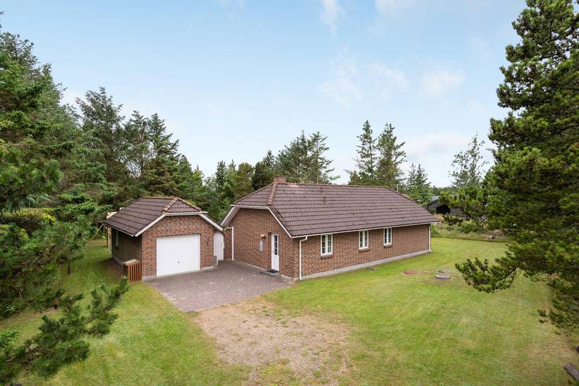 Foto von Ferienhaus HN28 in Blåvand - Westjütland