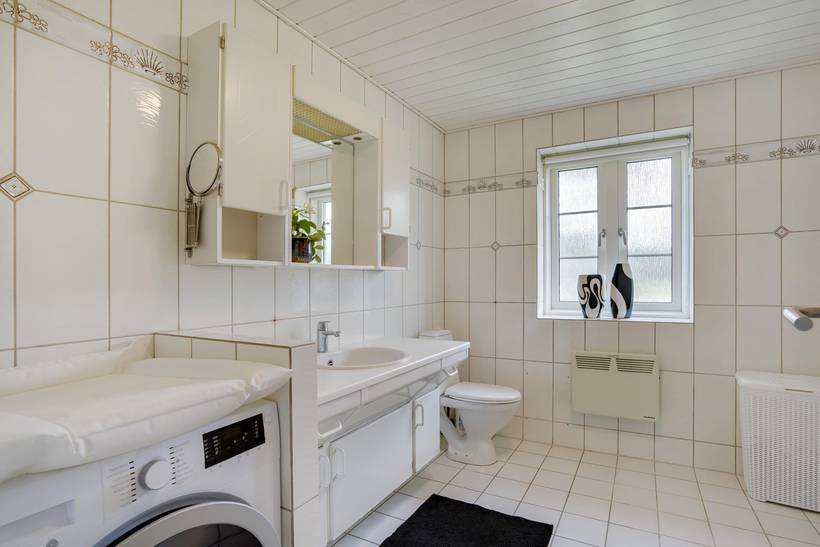 Foto von Ferienhaus HN28 in Blåvand - Westjütland