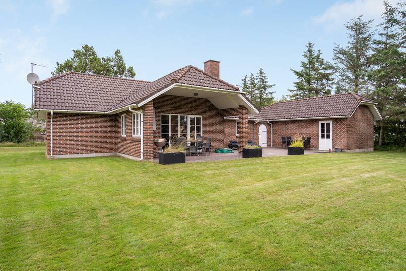 Foto von Ferienhaus HN28 in Blåvand - Westjütland