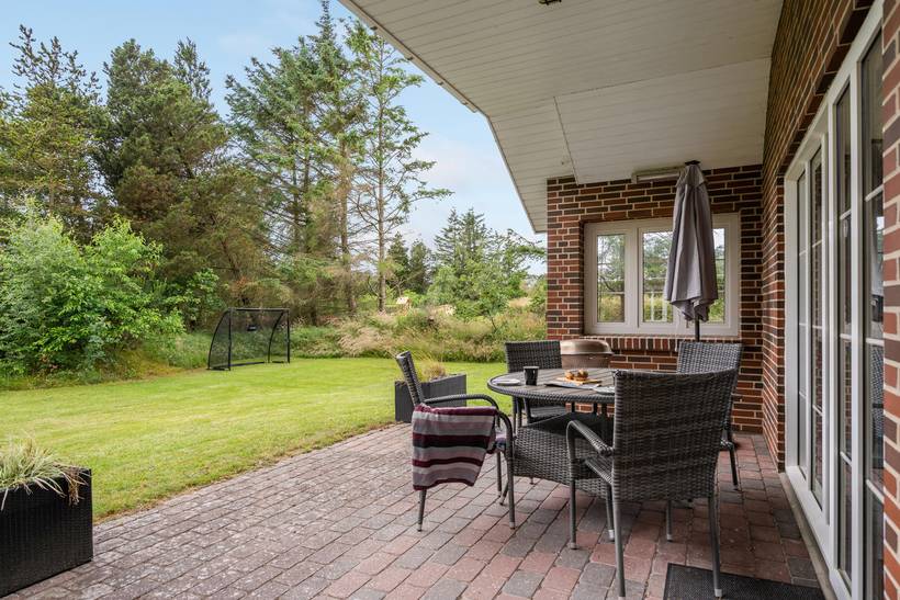 Foto von Ferienhaus HN28 in Blåvand - Westjütland
