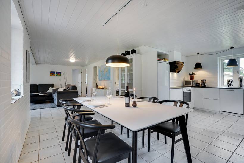 Foto von Ferienhaus HN28 in Blåvand - Westjütland