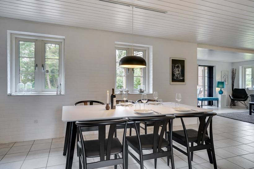Foto von Ferienhaus HN28 in Blåvand - Westjütland
