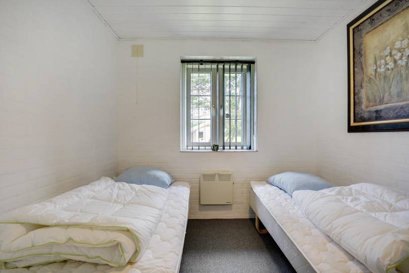 Foto von Ferienhaus HN28 in Blåvand - Westjütland