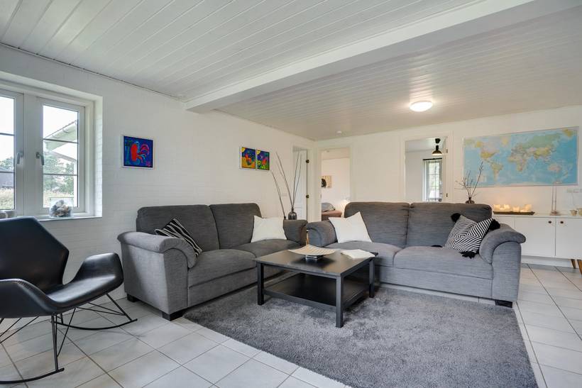 Foto von Ferienhaus HN28 in Blåvand - Westjütland